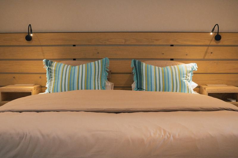 To Let 5 Bedroom Property for Rent in Seaside Longships Western Cape